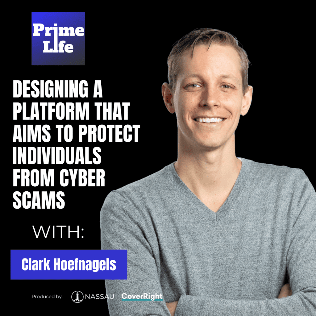 76- Designing A Platform That Aims To Protect Individuals From Cyber Scams With Clark Hoefnagels &Raquo; Clark Hoefnagels 20240416 Tdql9Svnlk