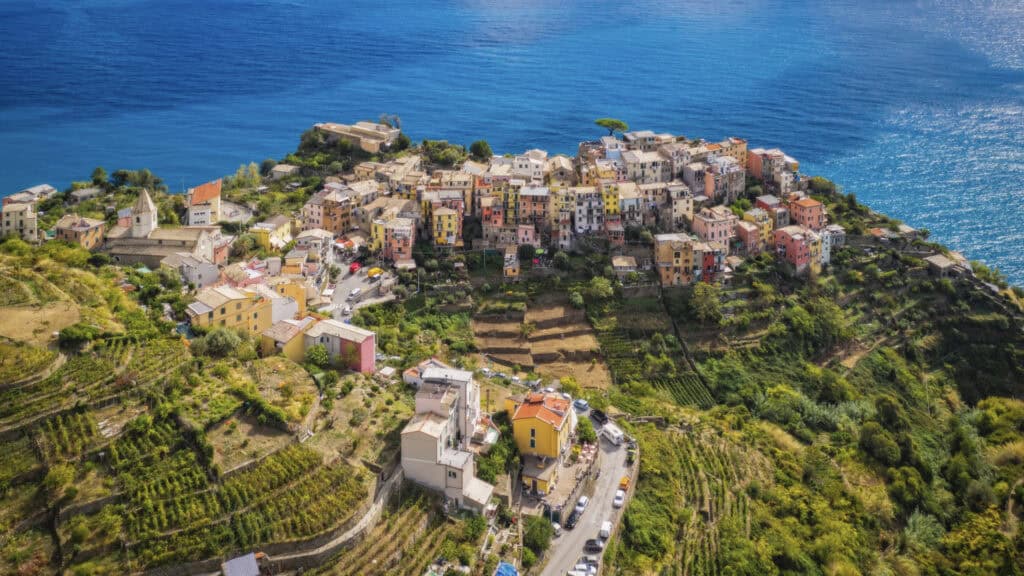 Corniglia