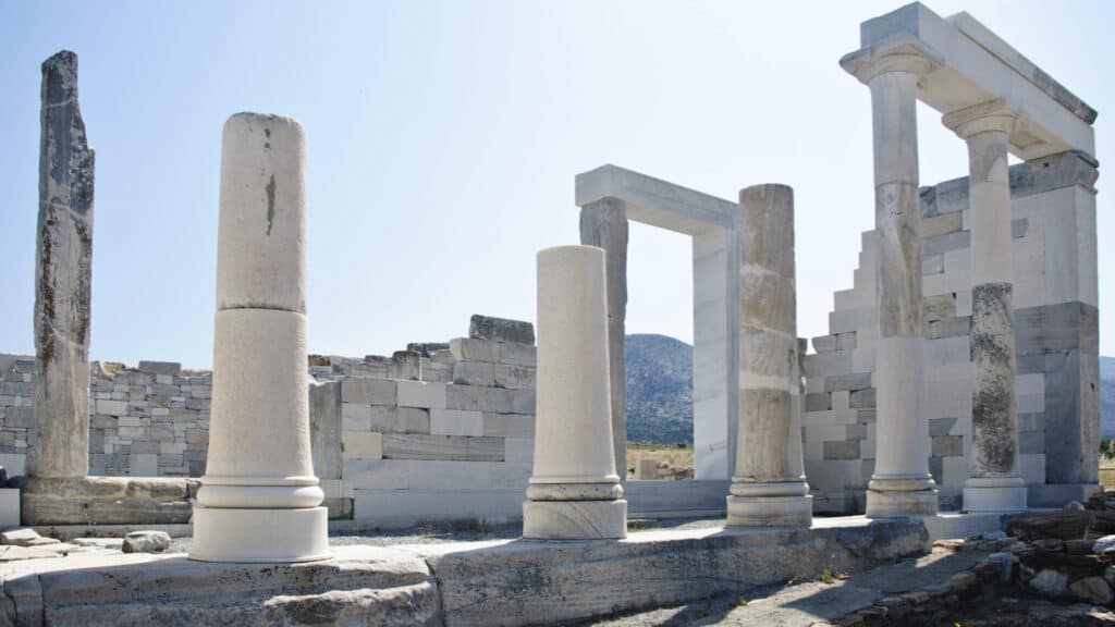 Delos