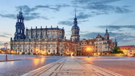 The 16 Best Castles In Germany To Visit In 2024 &Raquo; Dresden Castle.001 1024X576 1