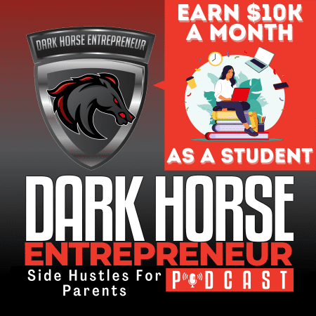 Ep 470 Unlock $10K Month As A Student: Proven Strategies To Boost Your Income Now! &Raquo; Earn 10K A Month As A Student