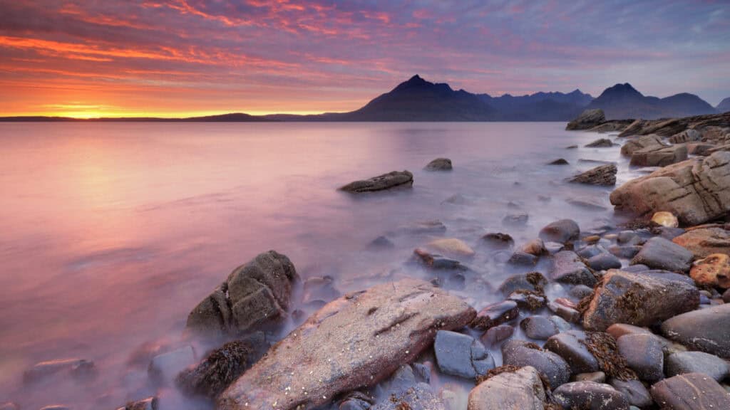 Elgol