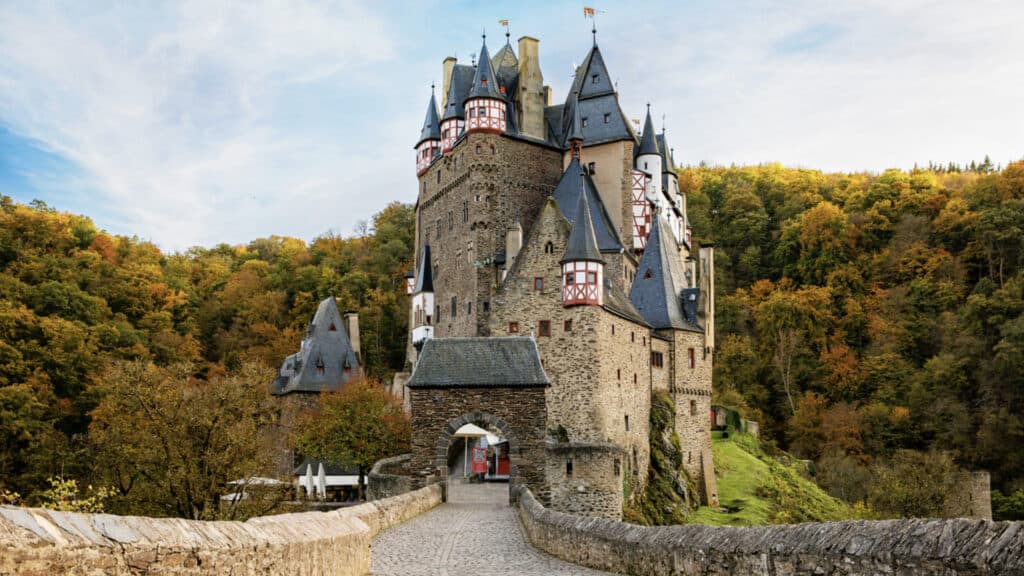 Eltz Castle