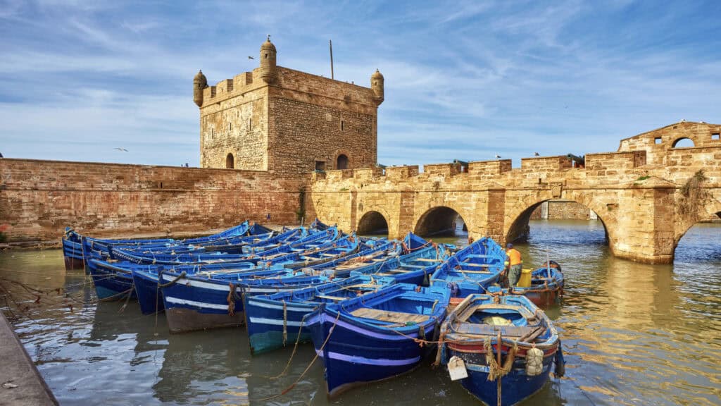 Essaouira