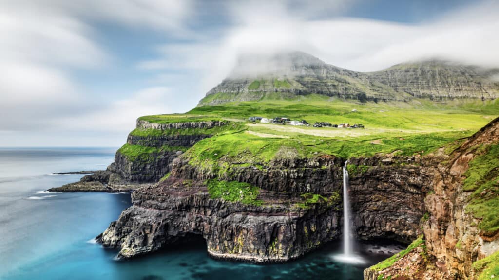 Faroe Islands