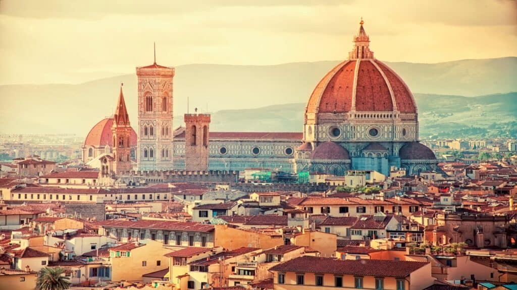 Florence, Italy