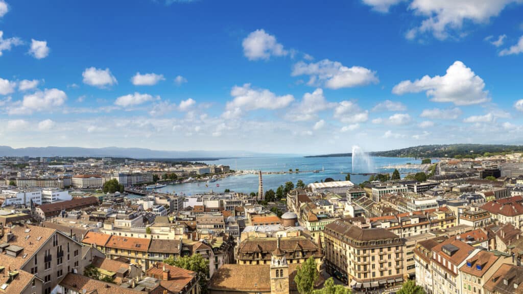 Geneva, Switzerland