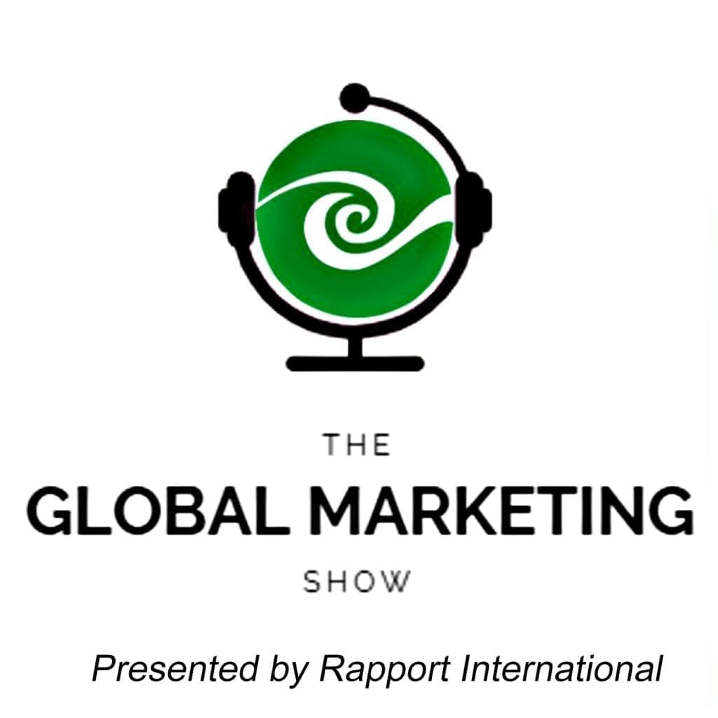 Pediatric Med Device Goes Global - Show #129 &Raquo; Global Marketing Show Final Logo Branded7M3Cg