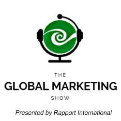 Rapport Across Cultures - Show #131 &Raquo; Global Marketing Show Final Logo Branded7M3Cg