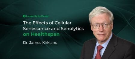 The Effects Of Cellular Senescence And Senolytics On Healthspan With Dr. James Kirkland &Raquo; Header Apr 20 2024 09 30 58 7856 Pm