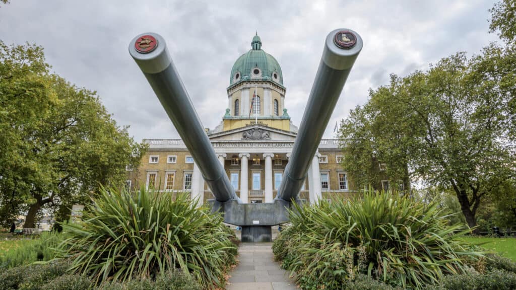 Imperial War Museum