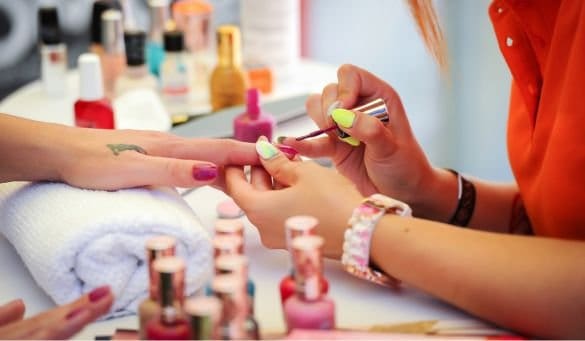 Top 4 Products Nail Salons Should Sell &Amp; Why &Raquo; Kellerinternational 281256 Products Nail Salons Image1