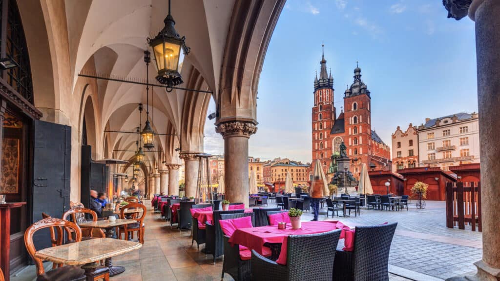 Krakow