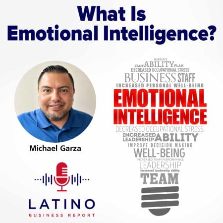 What Is Emotional Intelligence? &Raquo; Lbr Ep 92 Emotional Intelligence Track Image