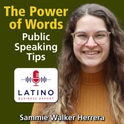 Backstage With A.j. Castillo &Raquo; Lbr Ep 93 The Power Of Words Track Image