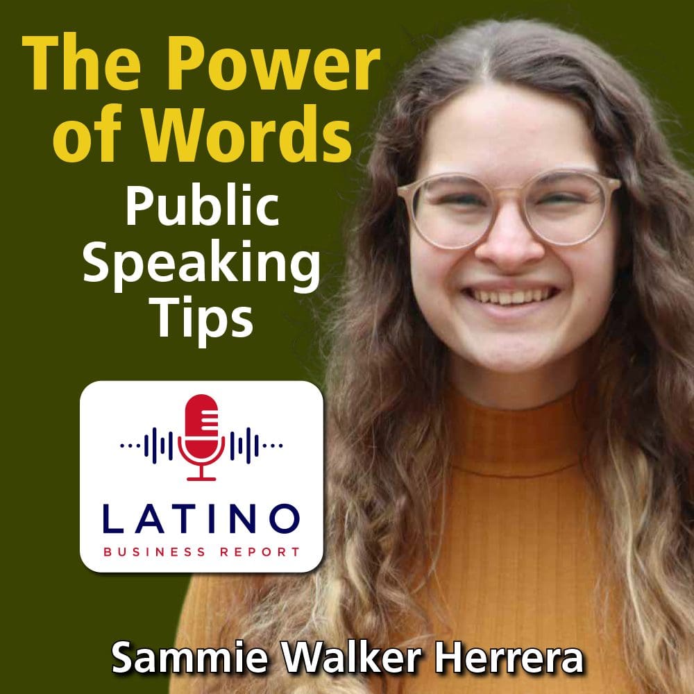 The Power Of Words: Public Speaking Tips &Raquo; Lbr Ep 93 The Power Of Words Track Image