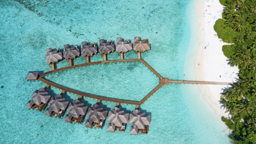 Maldives Hotel