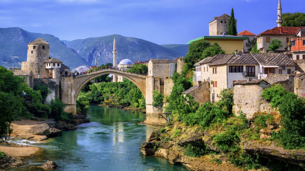 Mostar