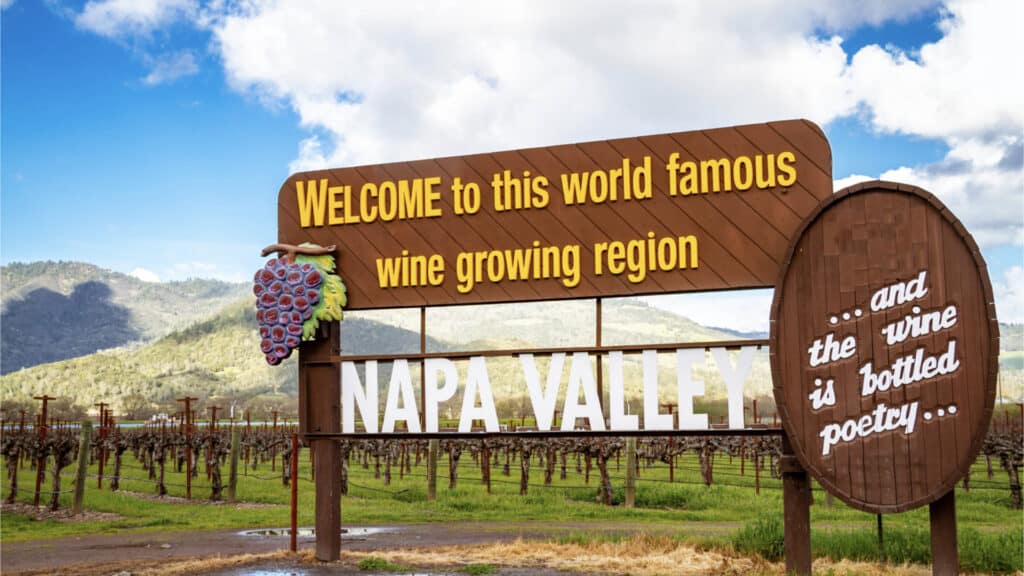 Napa Valley