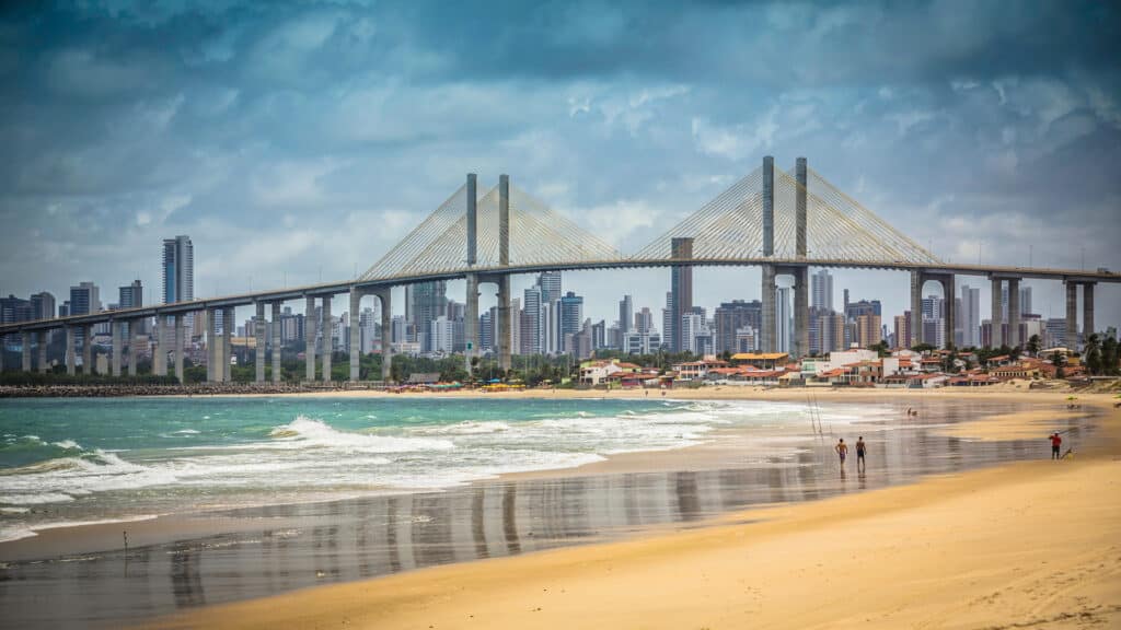 Natal, Brazil