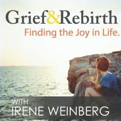 Martha Hunt Handler: Can We Turn From Grief To Gratitude After A Loss? &Raquo; Oe9Lcempg
