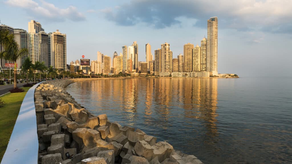 Panama City, Panama