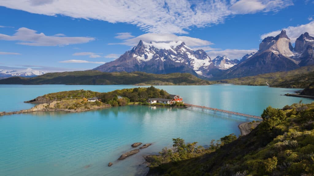 Patagonia