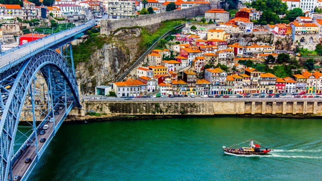 Porto, Portugal