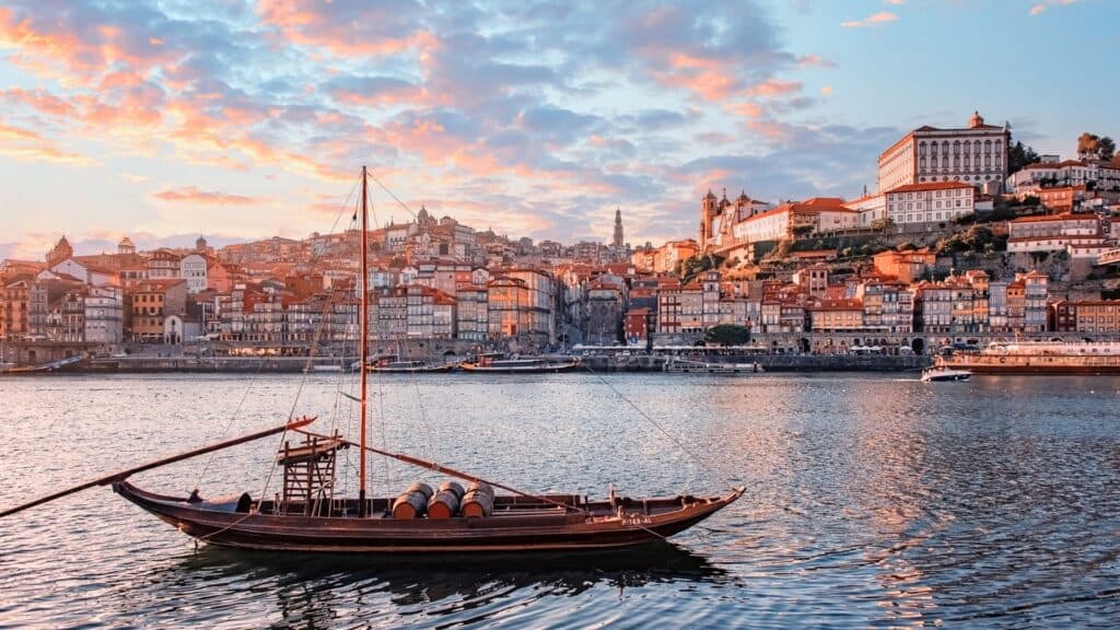 Porto