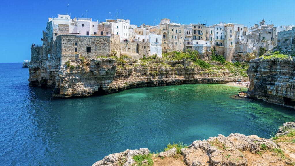 Puglia, Italy