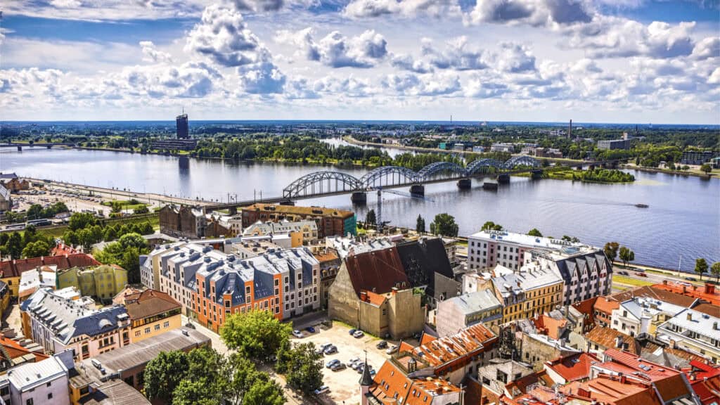 Riga, Latvia