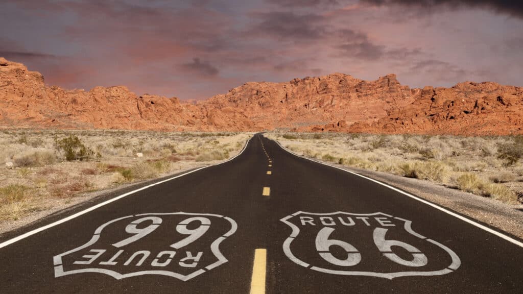 Route 66