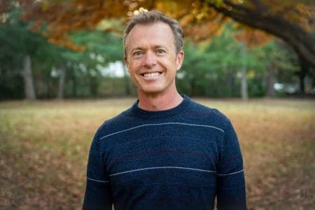 Scott Shute: Trailblazing Corporate Mindfulness &Raquo; Scott Shute