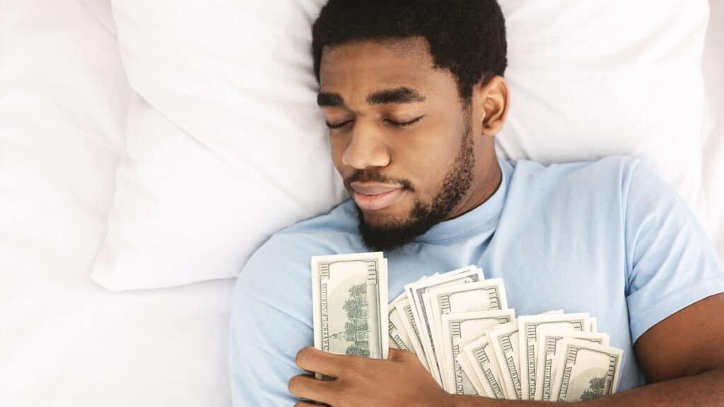 Sleep Money