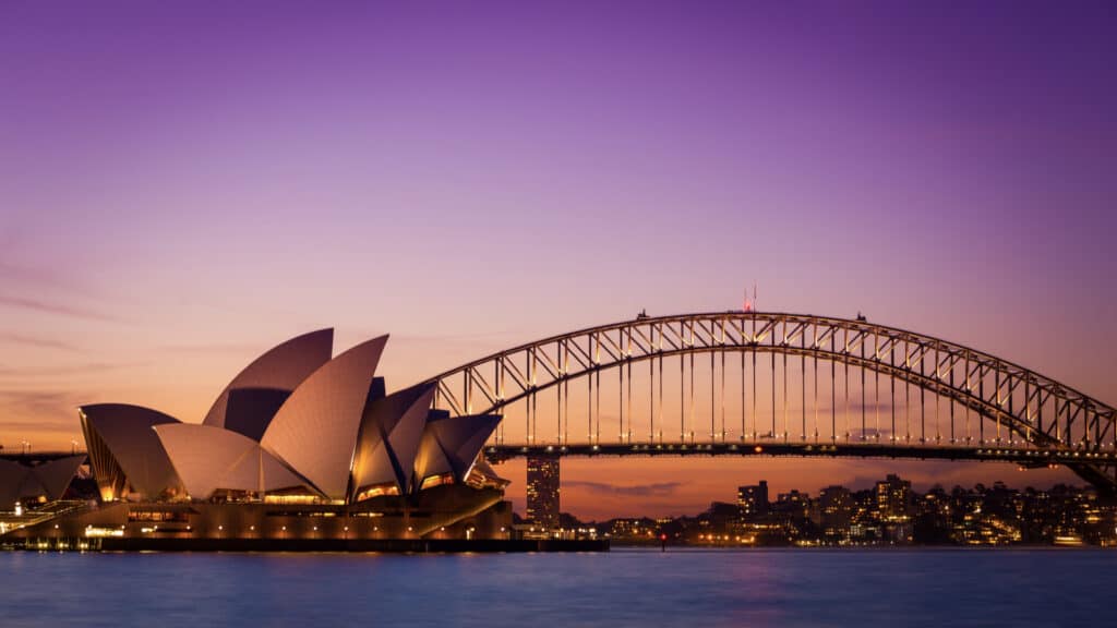 Sydney Australia