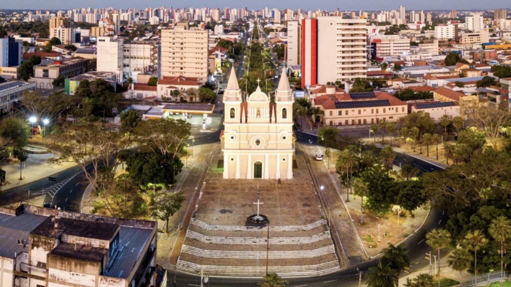 Teresina, Brazil