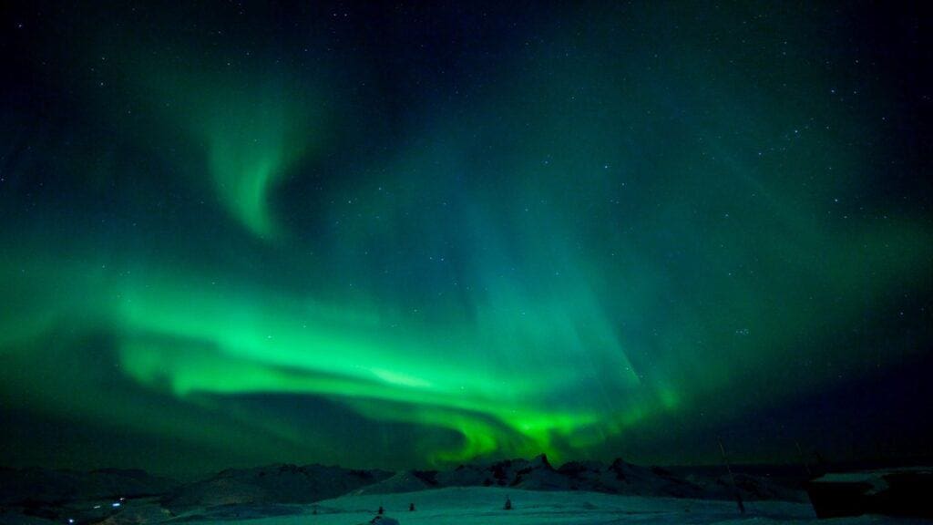 Tromsø, Norway