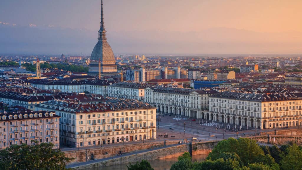 Turin, Italy