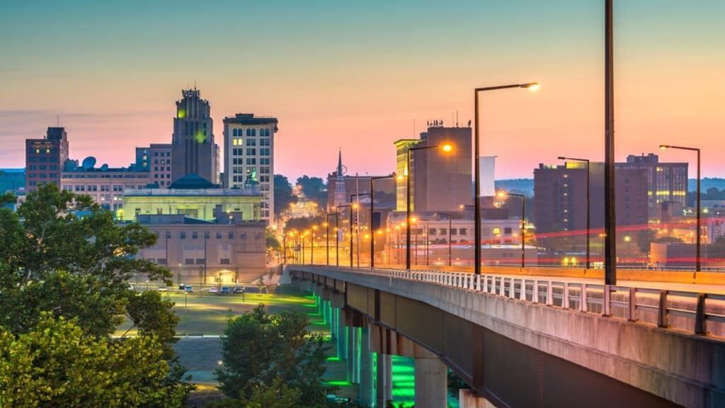 16 Cities In The U.s. That Have A High Quality Of Life And Won’t Break The Bank &Raquo; Youngstown Oh 1024X576 1