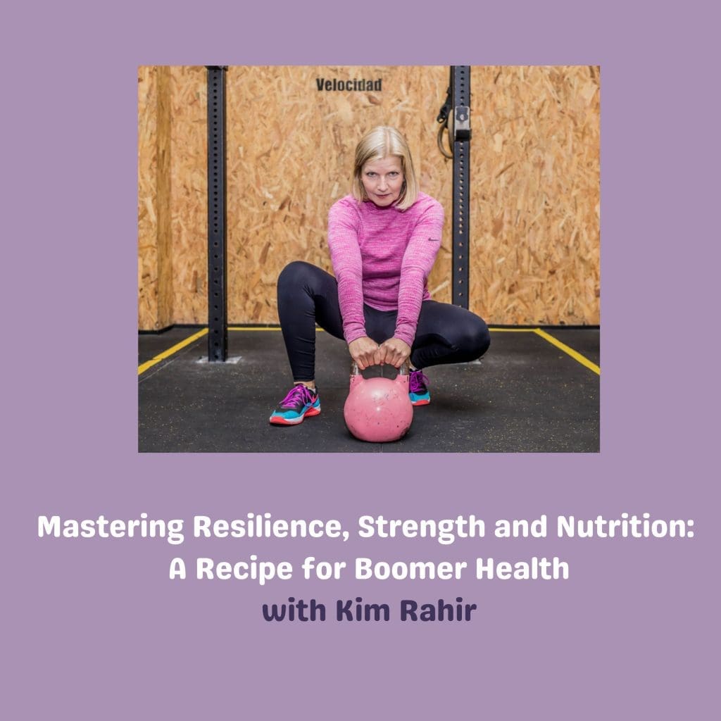 Mastering Resilience, Strength &Amp; Nutrition: A Recipe For Boomer Health &Raquo; Arjibfldia9Caghzv0Dkny6I