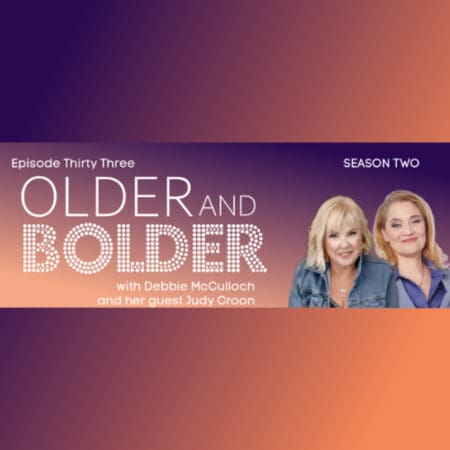 Older And Bolder Season 2 Episode 33: Laughing Through Life With Judy Croon &Raquo; Artworks Hd58Jtazza75Xsjc Ccdhbw T3000X3000