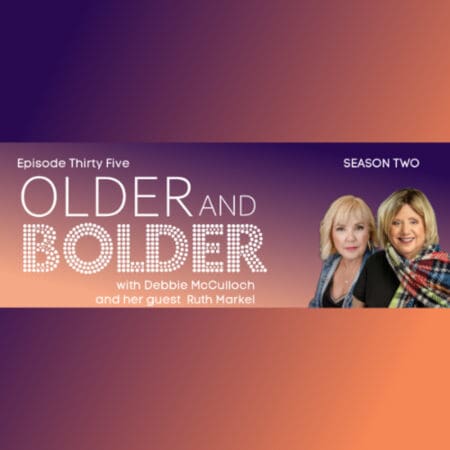 Older And Bolder Season 2 Episode 35: A Mothers Quest For Justice With Ruth Markel &Raquo; Artworks K0Kkous5Wlxiknsy 4Chjra T3000X3000