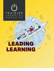 Leading Learning - Training Industry Magazine