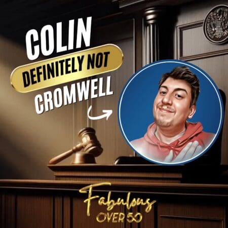 Colin Definitely Not Cromwell - Youtube Court Creator &Raquo; Ep 172 Colin Definitely Not Cromwell