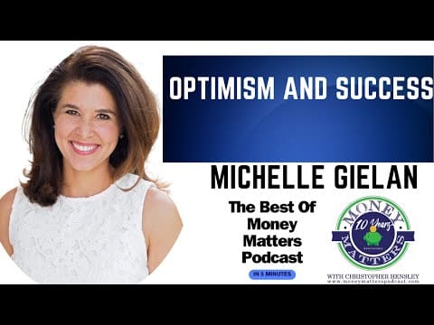 The Shocking Truth About Negative News Impact W/ Michelle Gielan &Raquo; Hqdefault 284