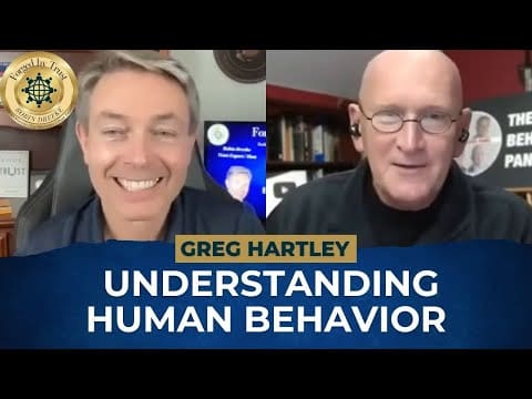 Greg Hartley'S 5 Keys To Understanding Human Behavior &Raquo; Hqdefault 417
