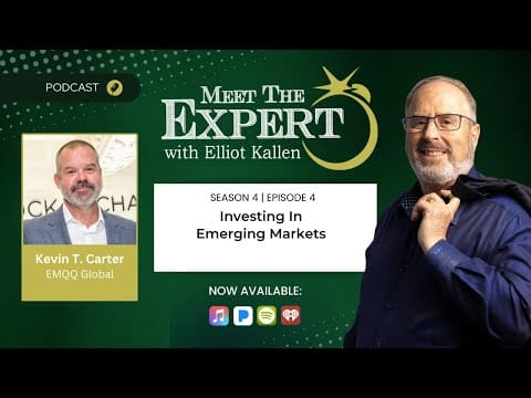 Investing In Emerging Markets With Kevin T. Carter &Raquo; Hqdefault 42