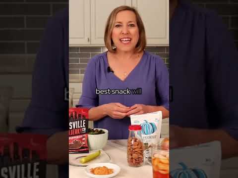 Healthy Blood Sugar Snack Ideas! #Bloodsugarmanagement &Raquo; Hqdefault 462