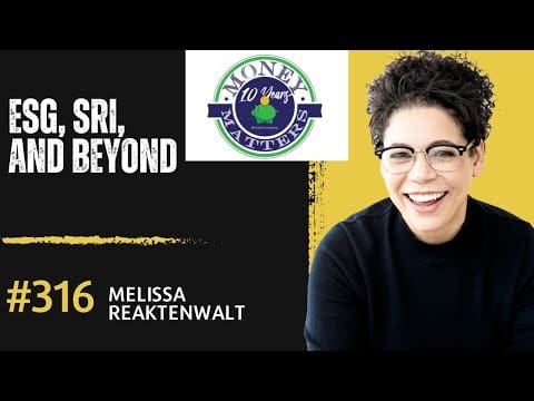 Esg, Sri, And Beyond With Melissa Reaktenwalt &Raquo; Hqdefault 585