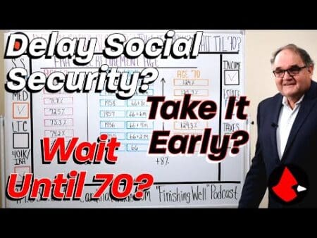 Delay Social Security? Take It Early? Wait Til 70? &Raquo; Hqdefault 615